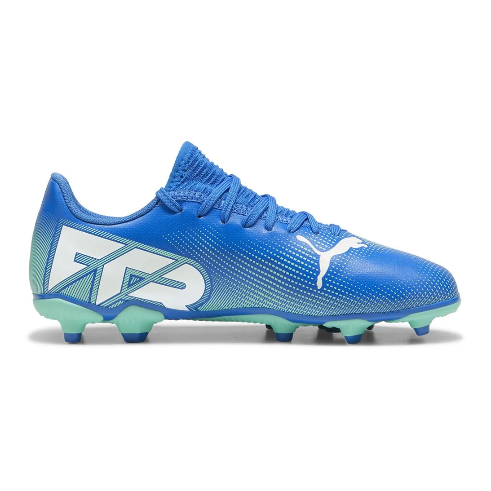 PUMA Future 7 FG/AG Jr