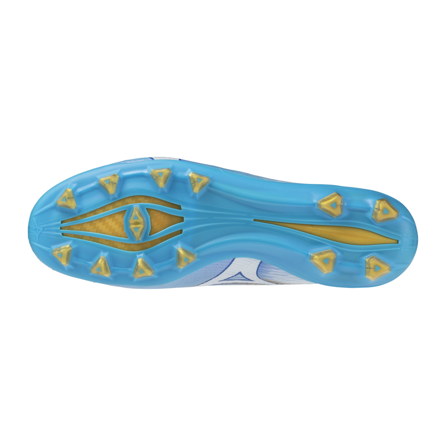 MIZUNO ALPHA III ELITE