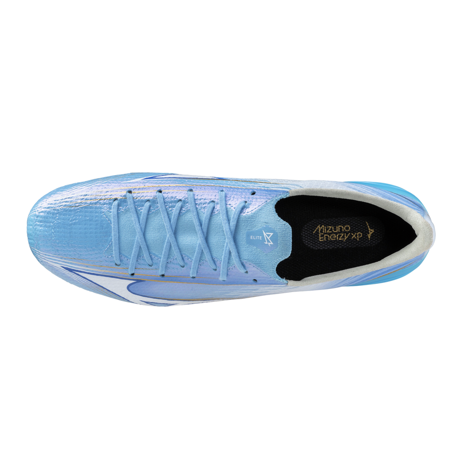 MIZUNO ALPHA III ELITE