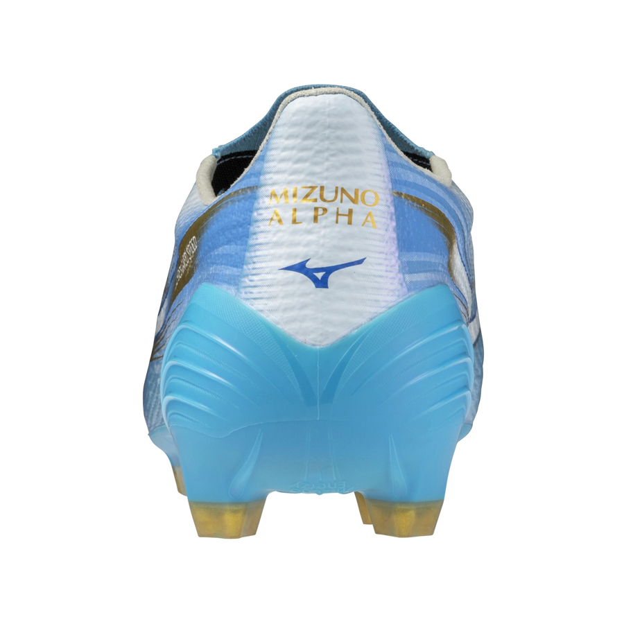 MIZUNO ALPHA III ELITE