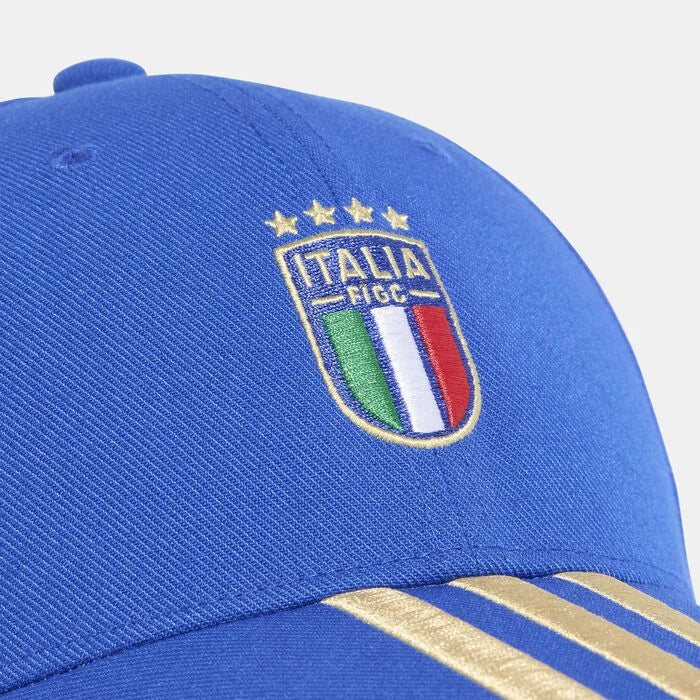 Adidas Cappello Italia FIGC