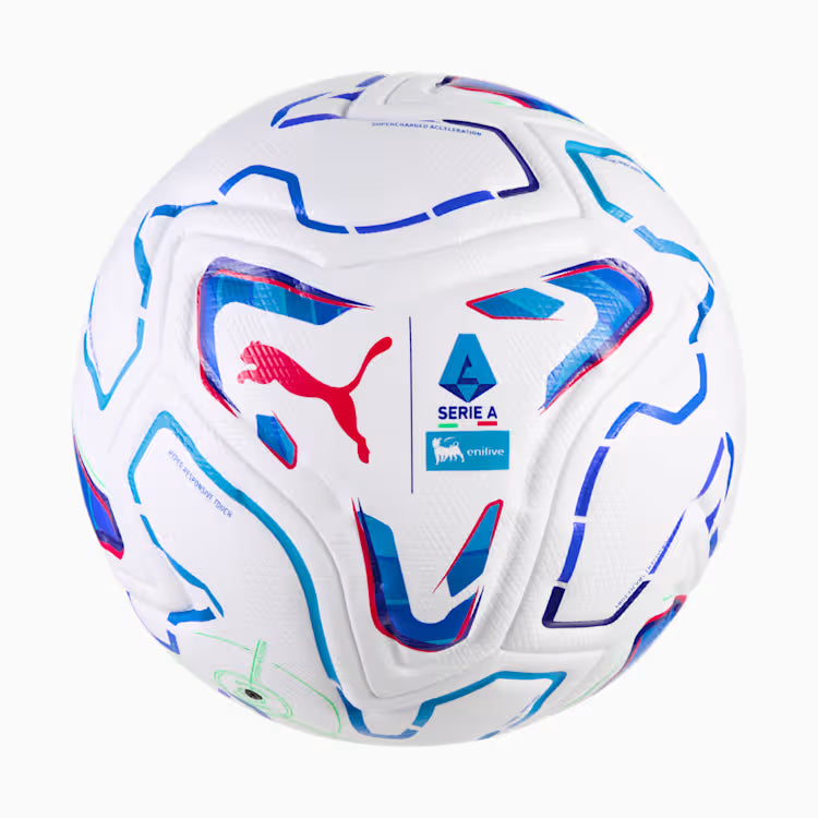 Pallone STELLAR NITRO™ Ultimate Serie A