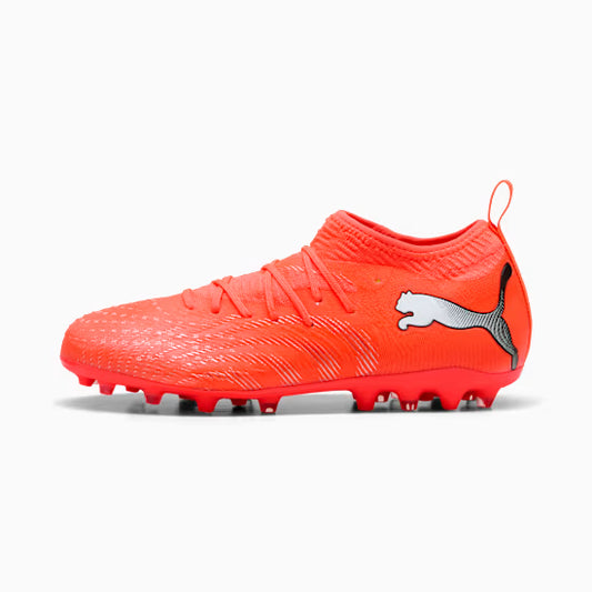 PUMA Future 9 Match MG JR
