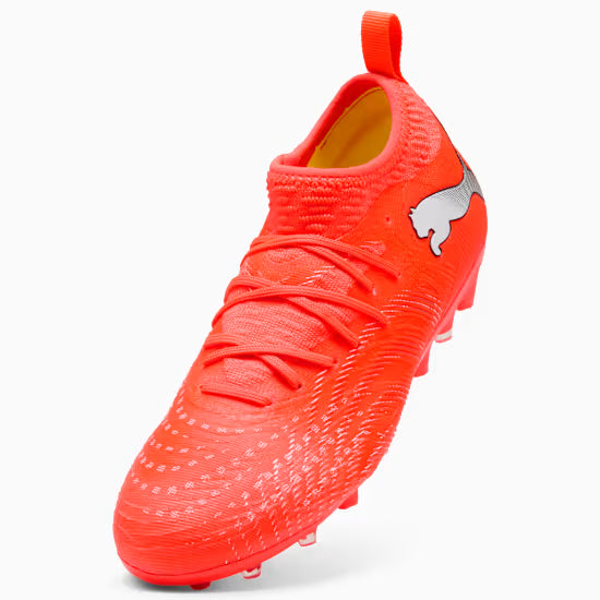 PUMA Future 9 Match MG JR