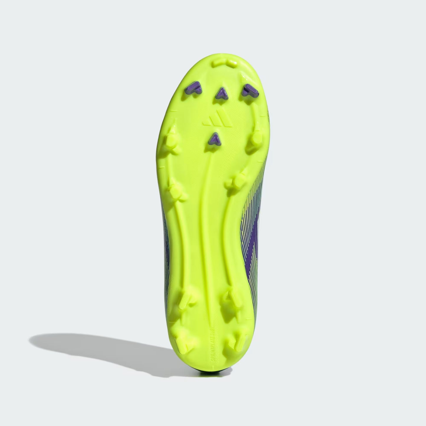 ADIDAS F50 Jr League Laceless FG/MG