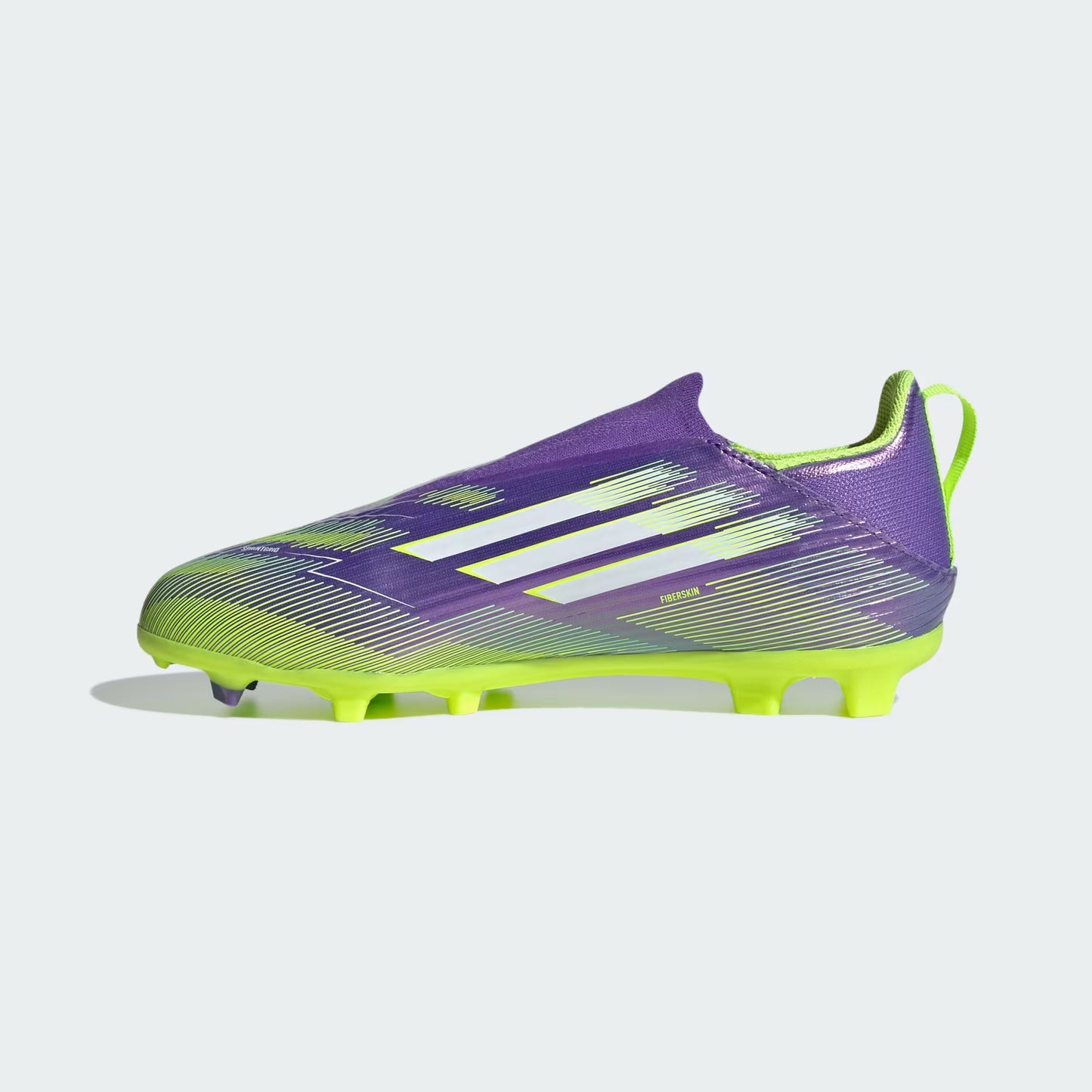 ADIDAS F50 Jr League Laceless FG/MG