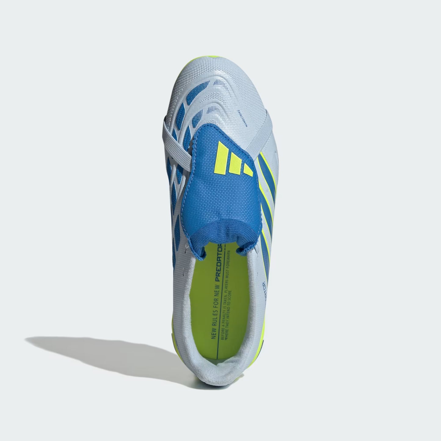 adidas Predator League FT AG jr