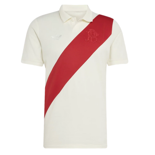 Adidas Maglia River Plate 26/27 125th Anniversary