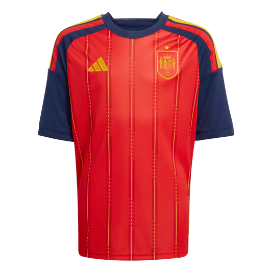 Maglia Spagna 2026 Home