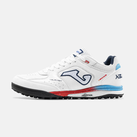 JOMA Top Flex Rebound 26 Turf White