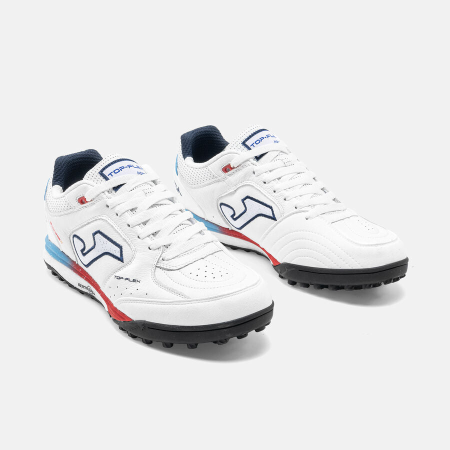 JOMA Top Flex Rebound 26 Turf White