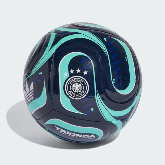 Pallone Adidas Trionda Germania Away 2026