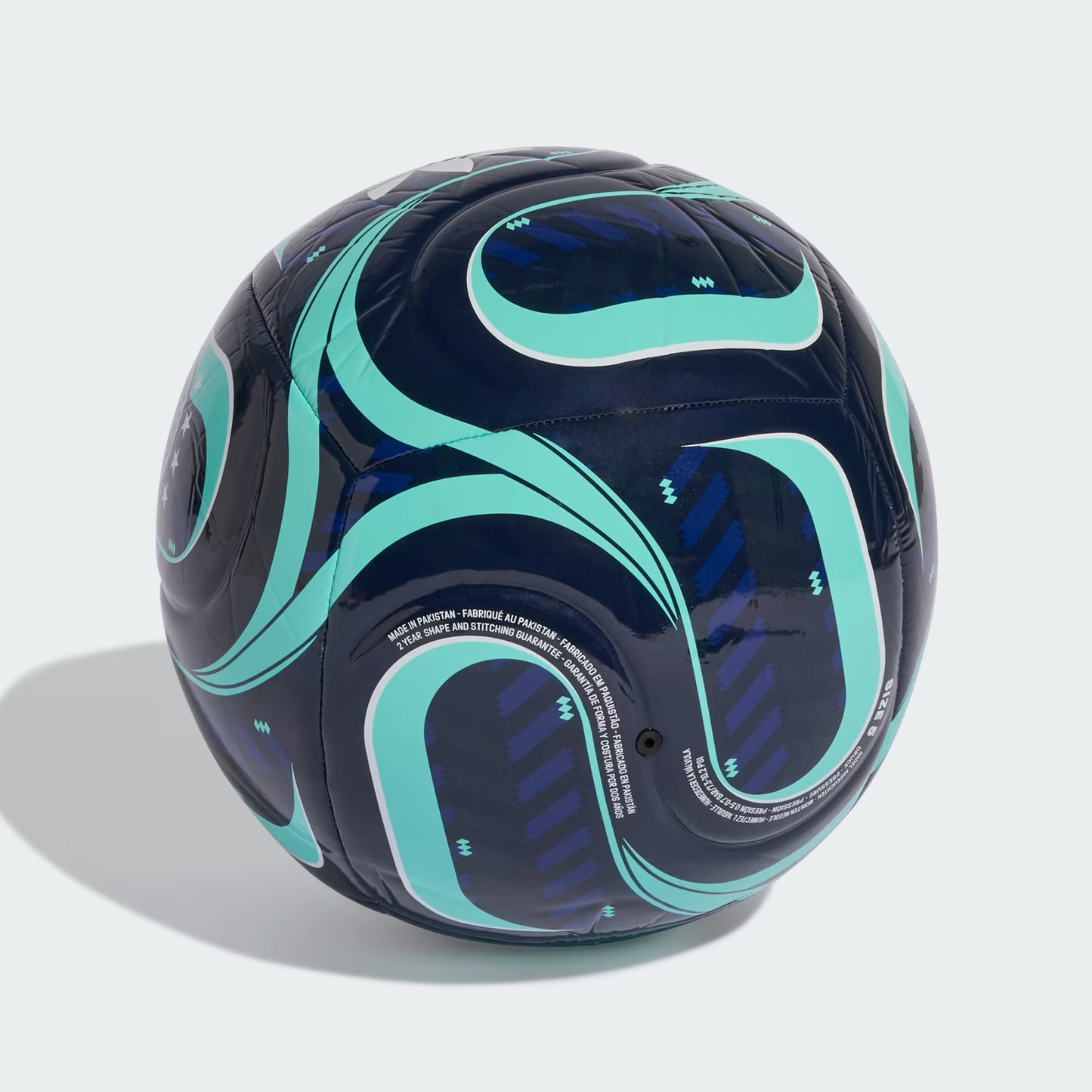 Pallone Adidas Trionda Germania Away 2026