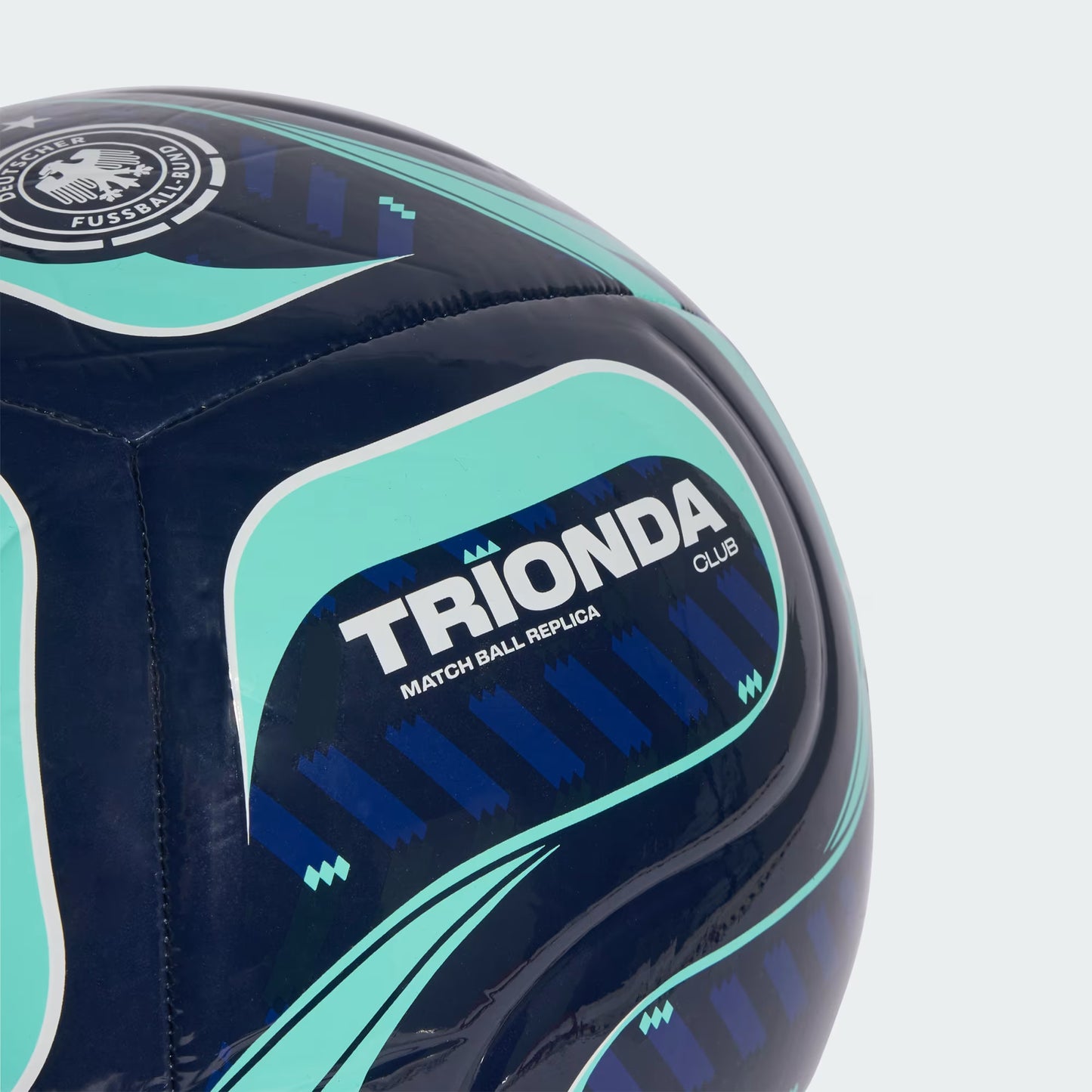Pallone Adidas Trionda Germania Away 2026