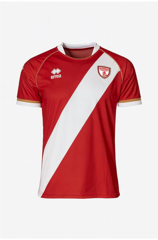 Errea Team Altamura Home 25-26