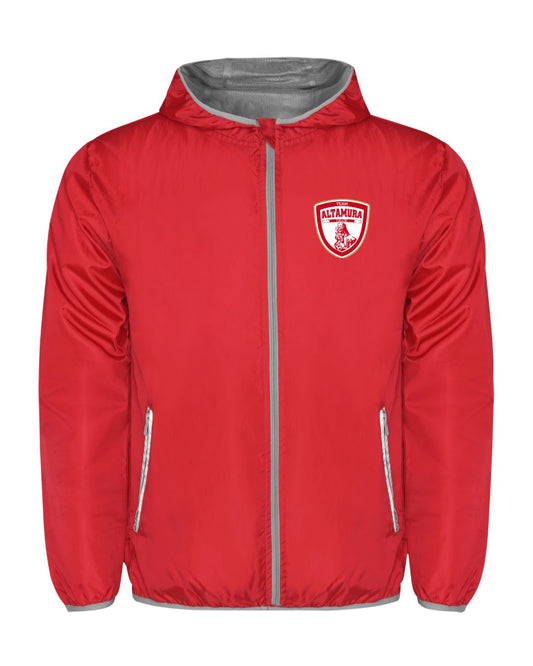 Team Altamura Giacca a vento  Unisex