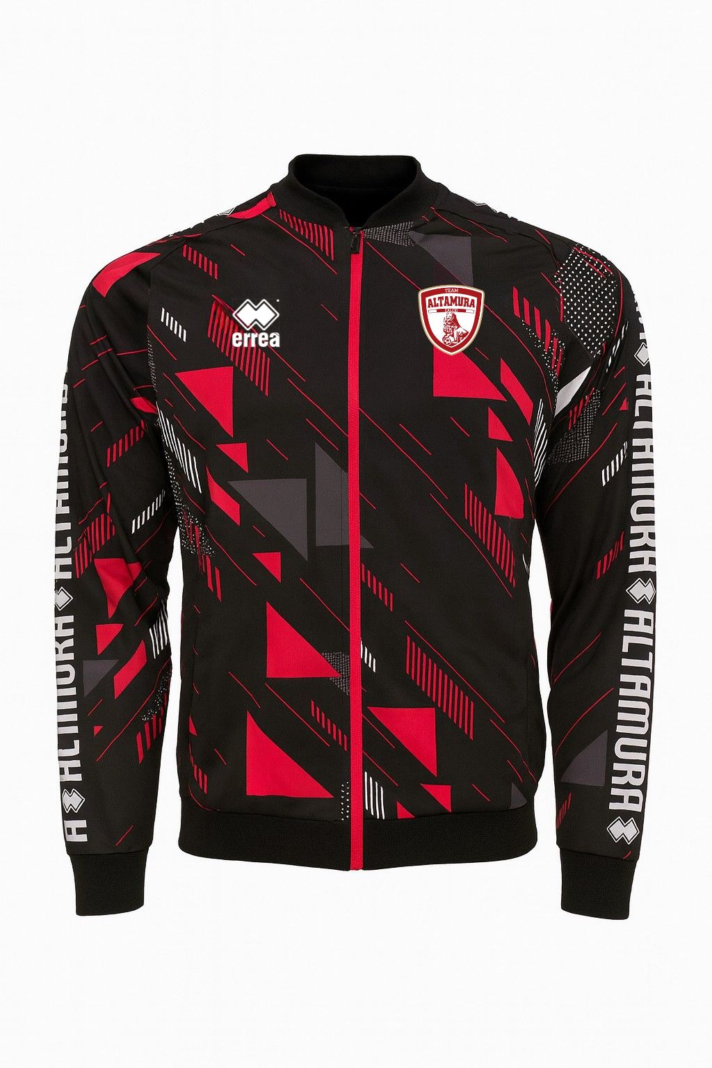 Errea Felpa Team Altamura  Limited Edition 25/26