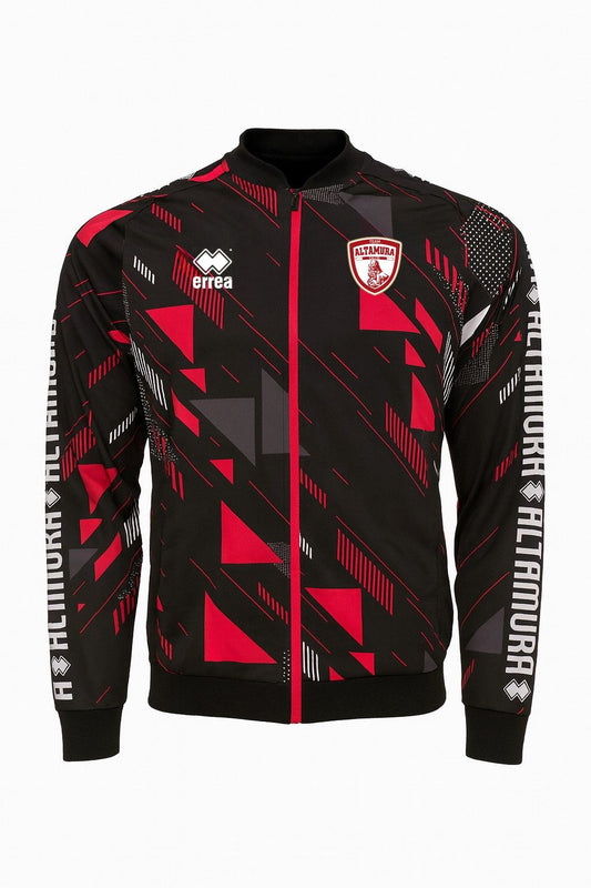 Errea Felpa Team Altamura  Limited Edition 25/26