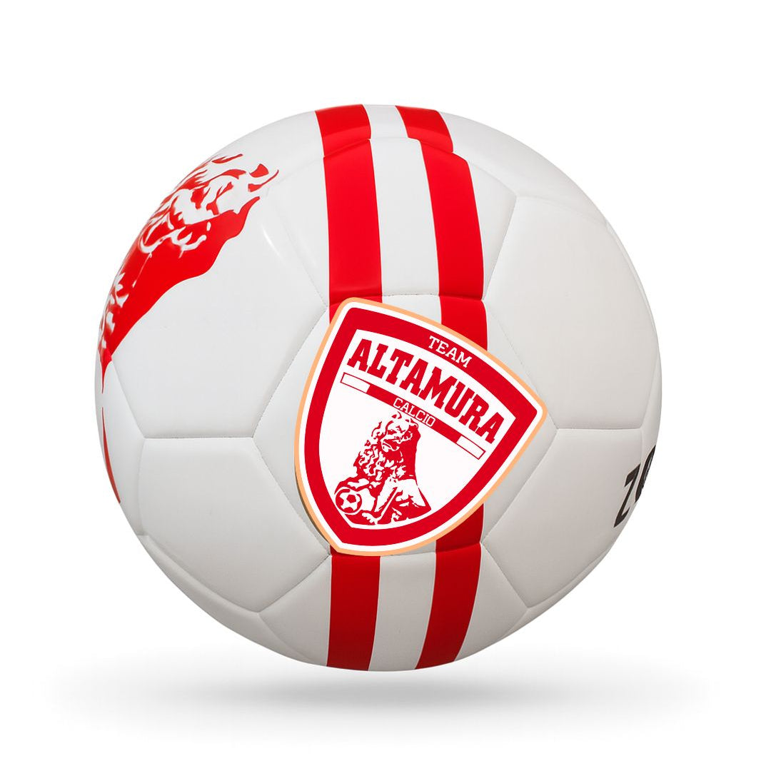 Pallone Team Altamura