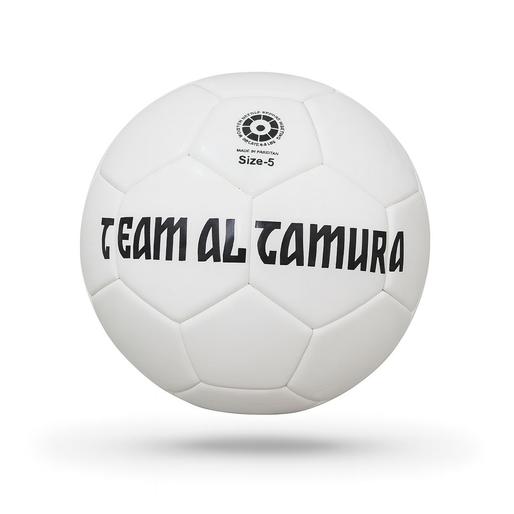 Pallone Team Altamura