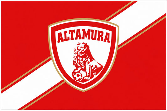 Bandiera   Altamura S.S.