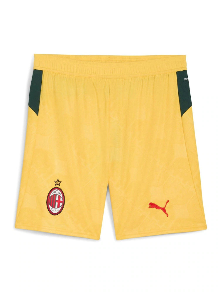 Pantaloncini Junior MIlan Puma 2025-26