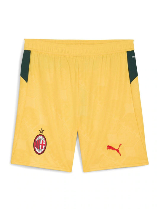Pantaloncini Junior MIlan Puma 2025-26