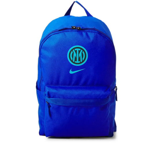 Zaino Unisex Nike Inter Blu