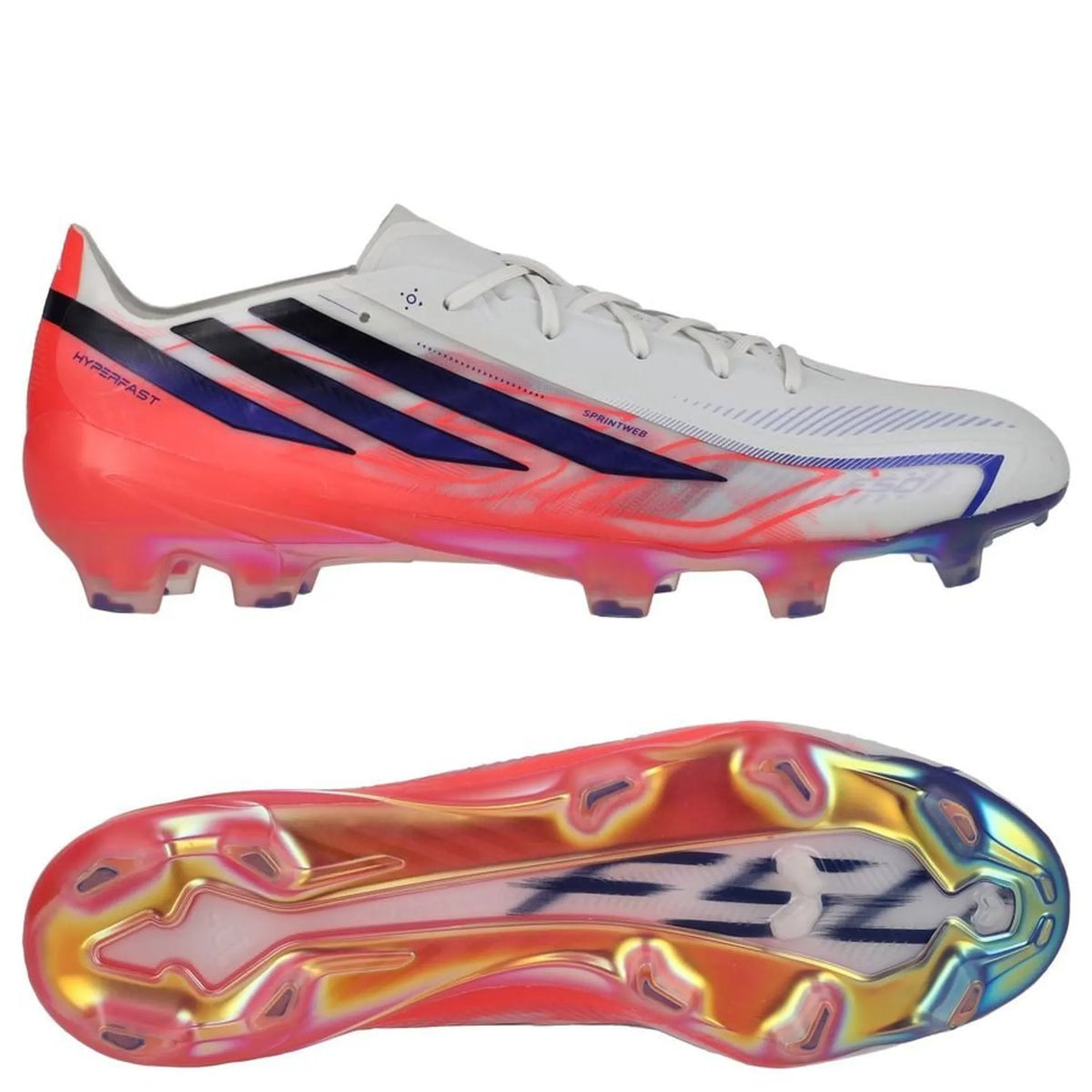 ADIDAS F50 Hyperfast elite FG