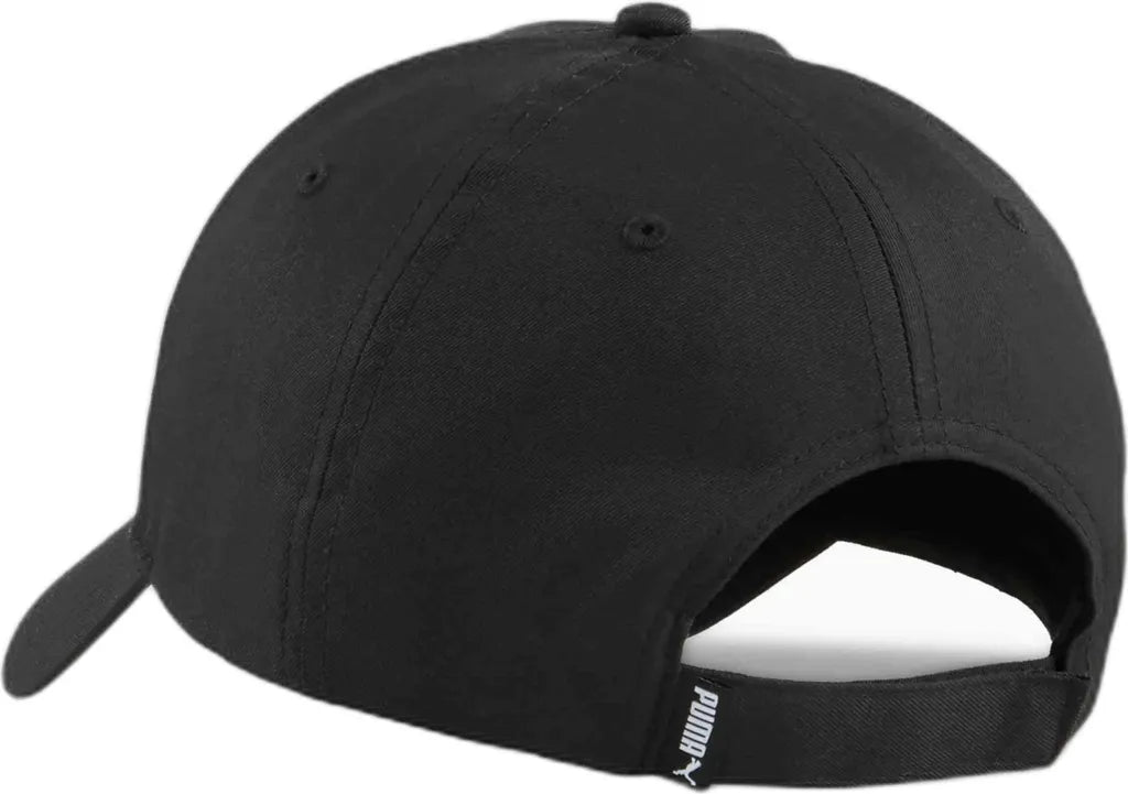 Puma Cappellino - Black
