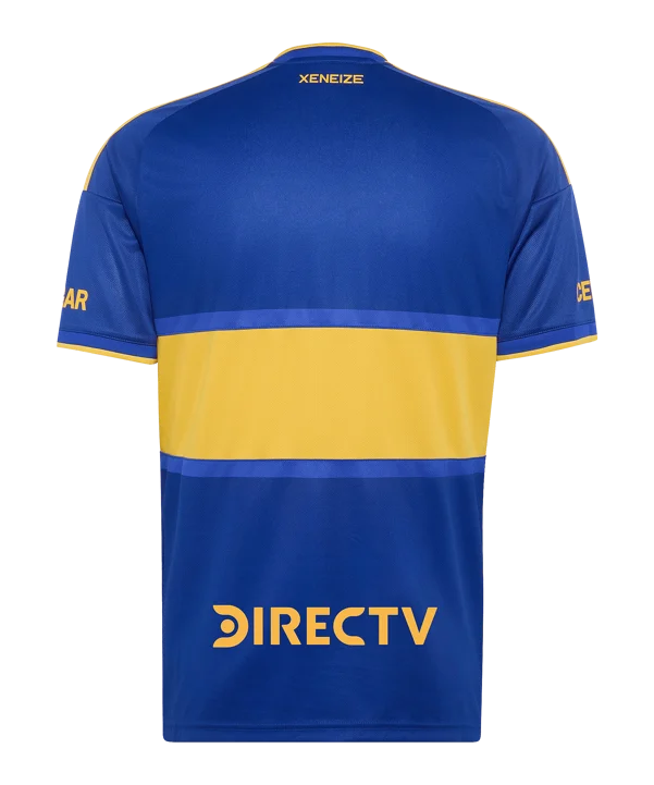 ADIDAS Boca Juniors home 26-27
