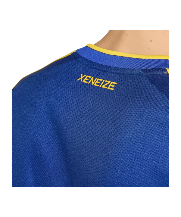 ADIDAS Boca Juniors home 26-27