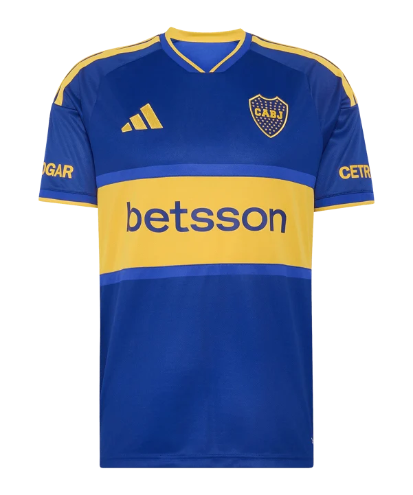 ADIDAS Boca Juniors home 26-27
