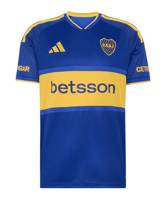 ADIDAS Boca Juniors home 26-27
