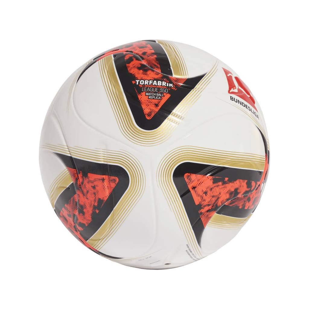 Pallone da calcio adidas Bundesliga 26/27