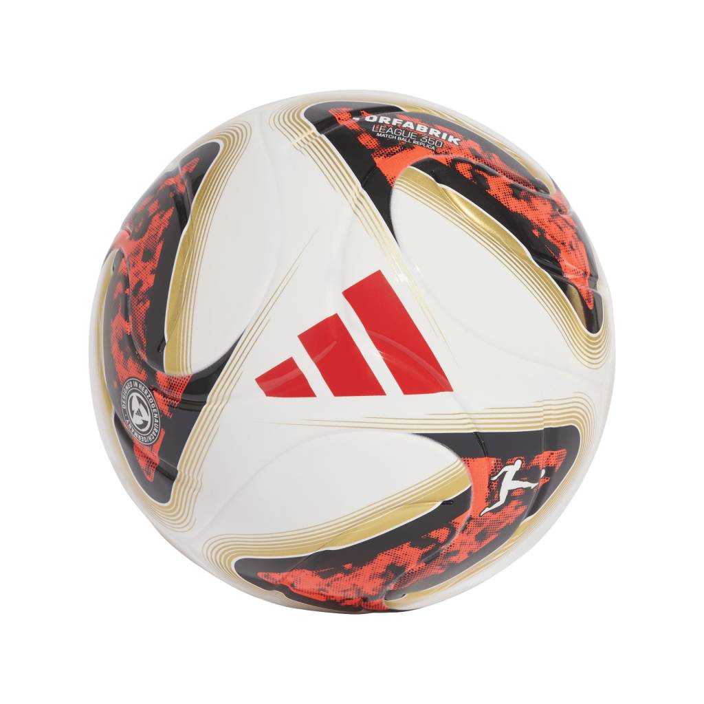 Pallone da calcio adidas Bundesliga 26/27