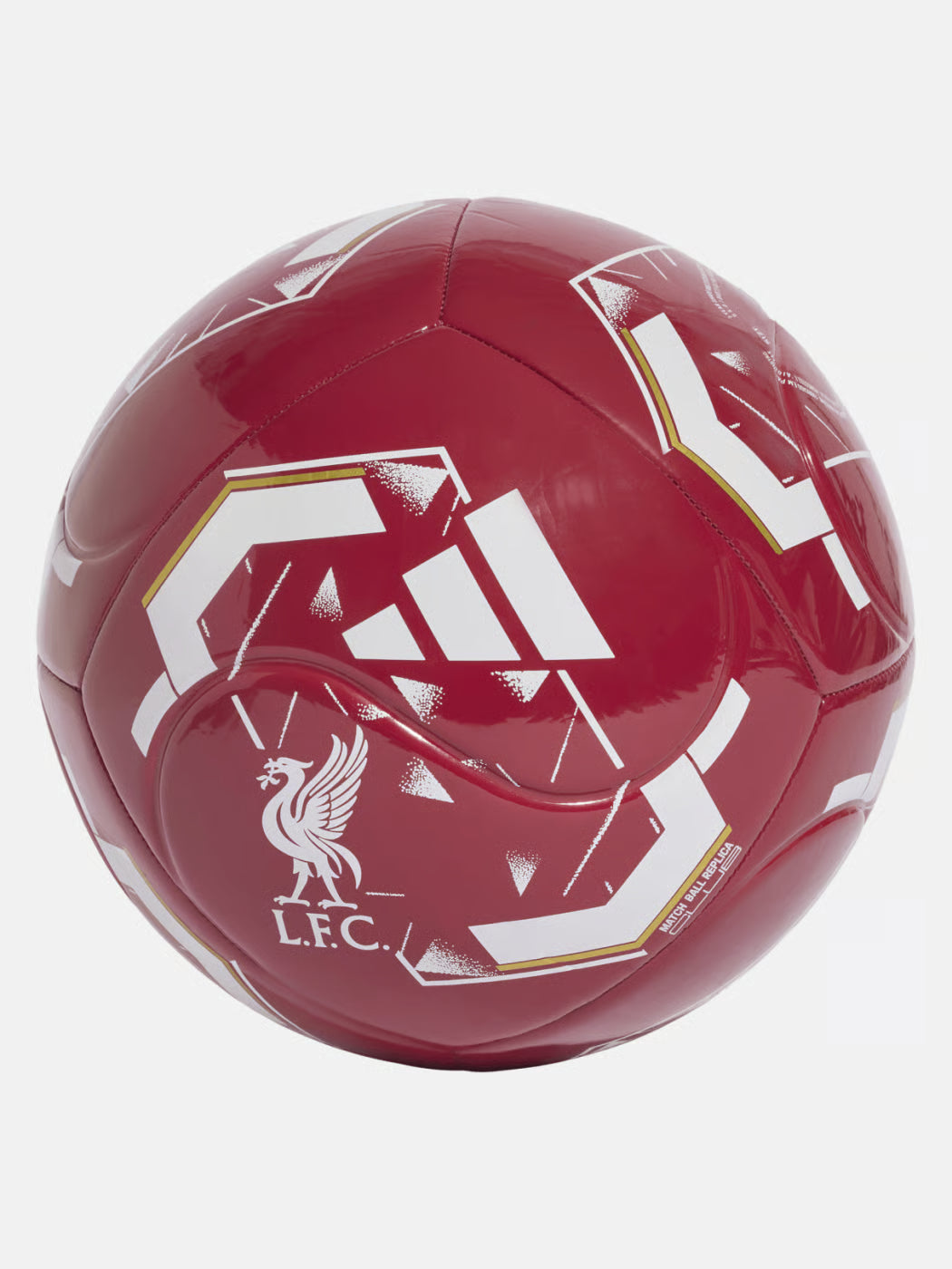 ADIDAS Pallone Liverpool 26/27