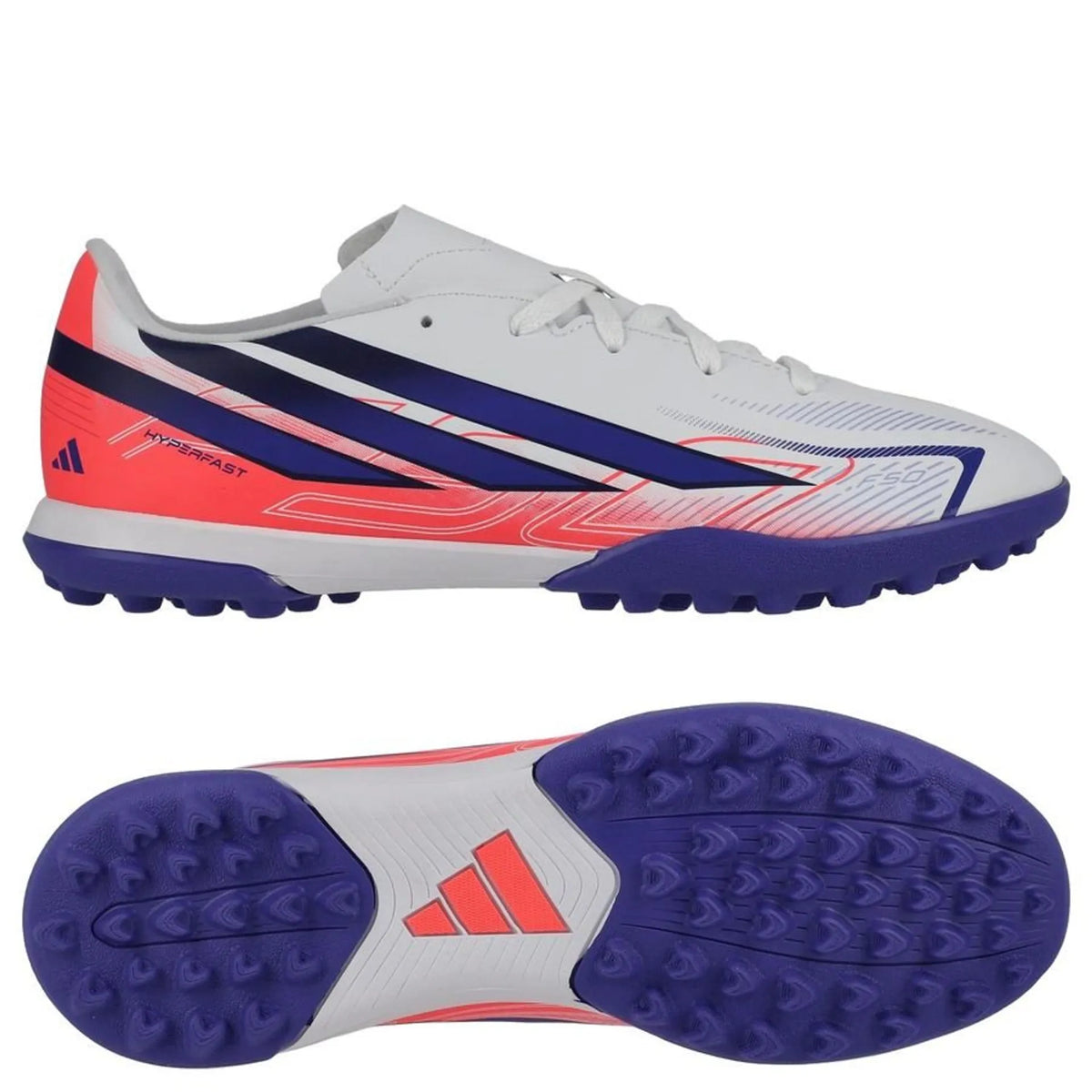 ADIDAS F50 hyperfast  Club TF