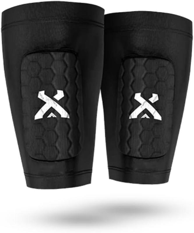GearXPro Parastinchi Shin Pad Sleeve Senior