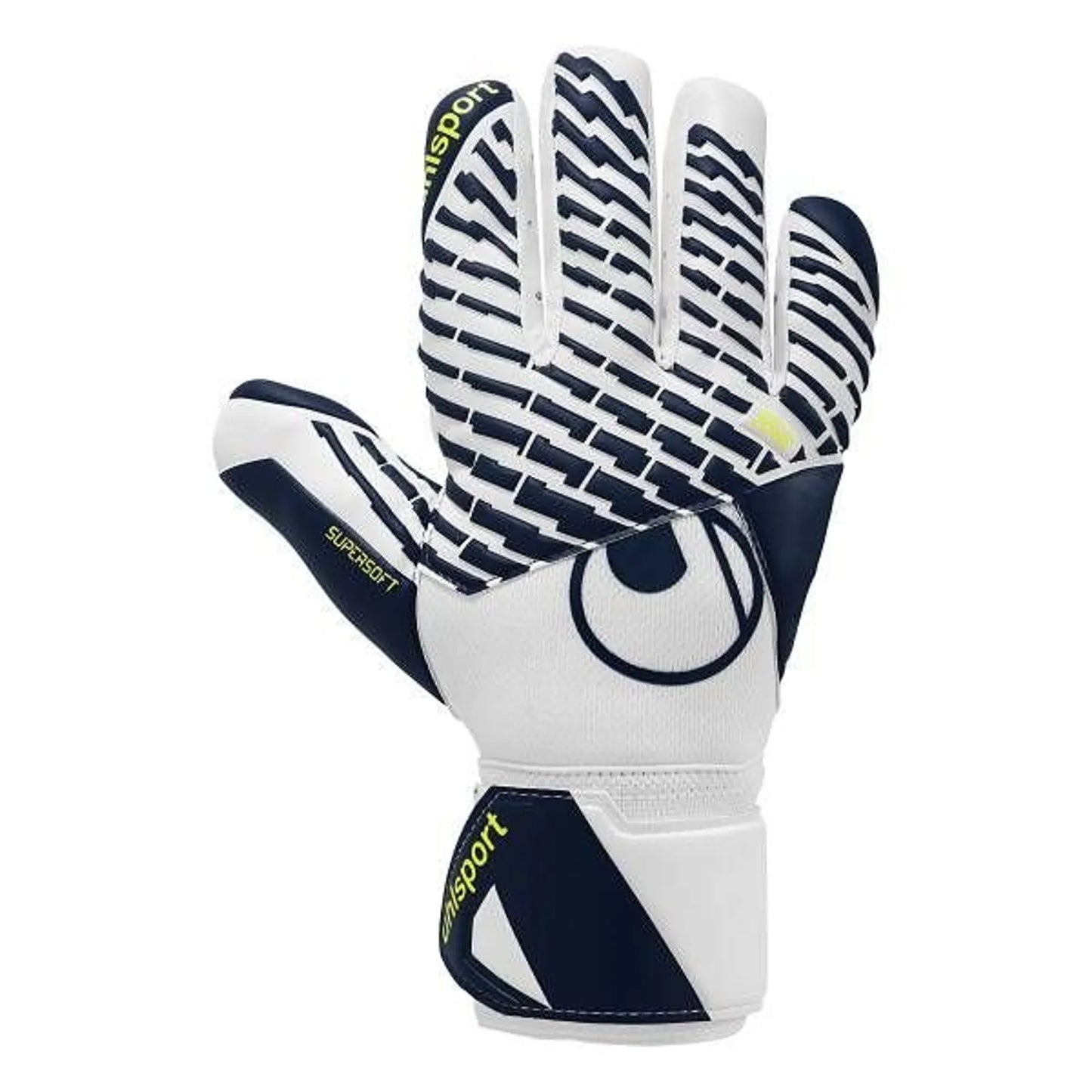 Guanti Uhlsport FM Supersoft HN