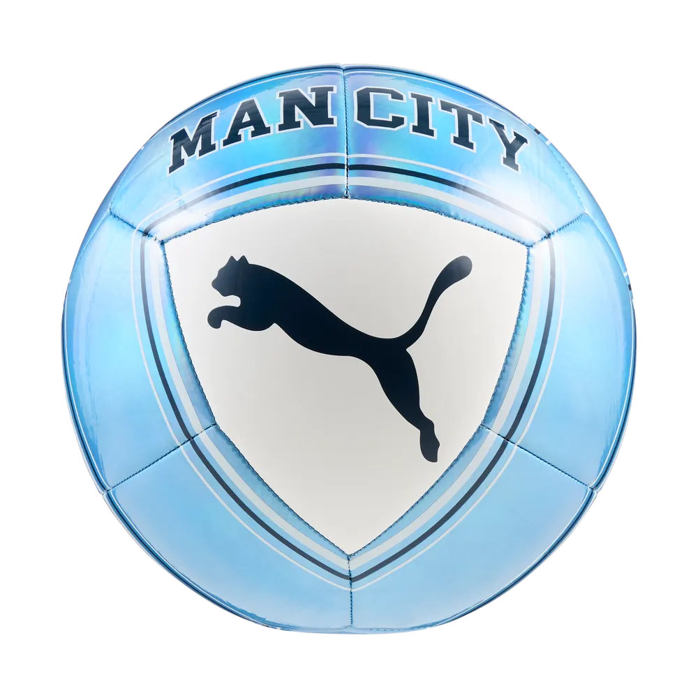 PUMA Pallone Manchester City