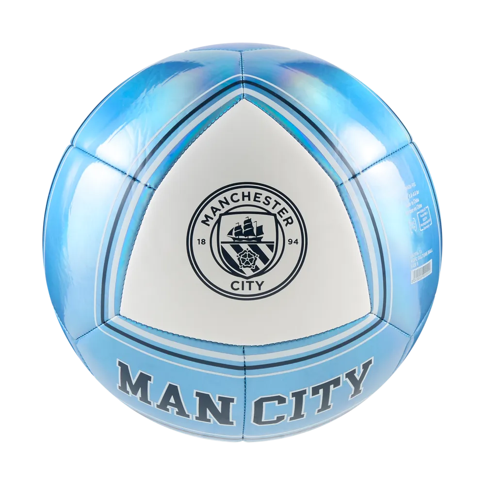 PUMA Pallone Manchester City