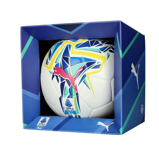 Pallone Puma Orbita Serie A 2025-2026 Fifa Quality Box