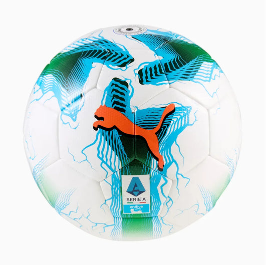 Pallone PUMA Orbita Serie A 2025/26