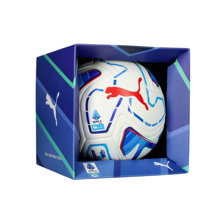 Pallone Puma Stellar Match Serie A 2026-2027 Box