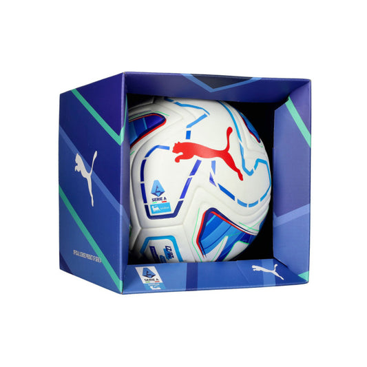 Pallone Puma Stellar Match Serie A 2026-2027 Box