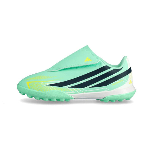 ADIDAS F50 Hyperfast CLUB VEL TF JR