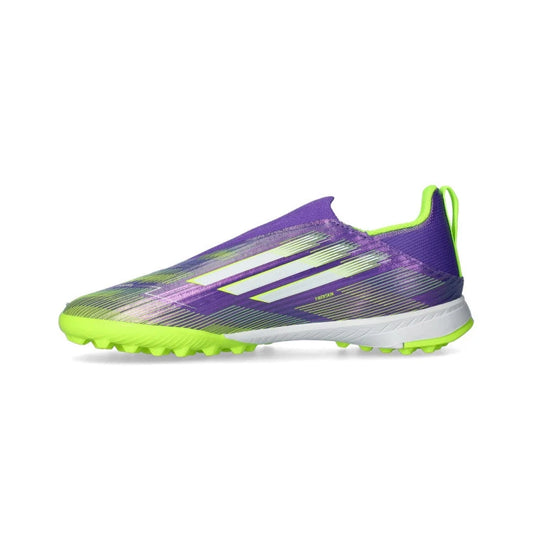 ADIDAS F50 League Laceless TF Junior