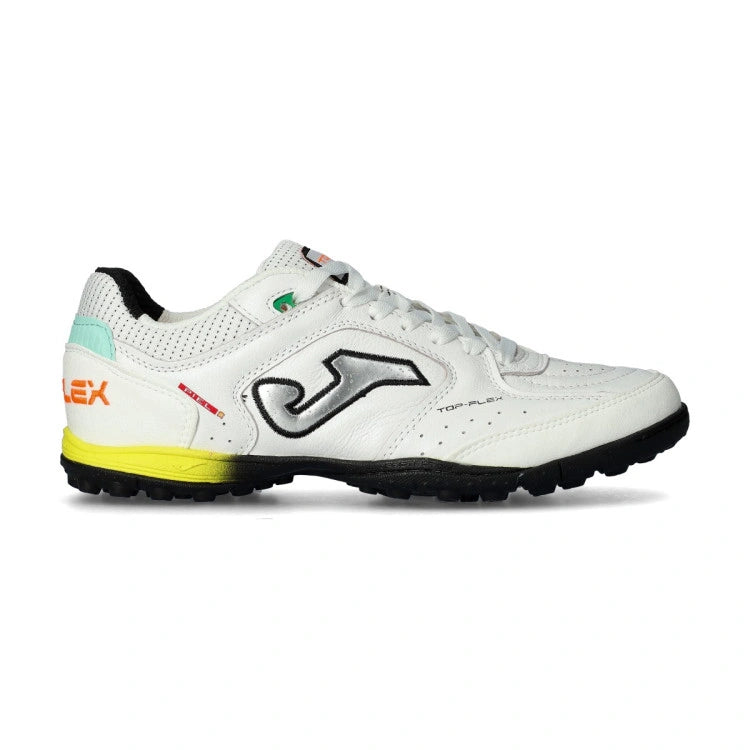 JOMA TOP FLEX 2602 BLANCO TURF