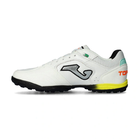 JOMA TOP FLEX 2602 BLANCO TURF